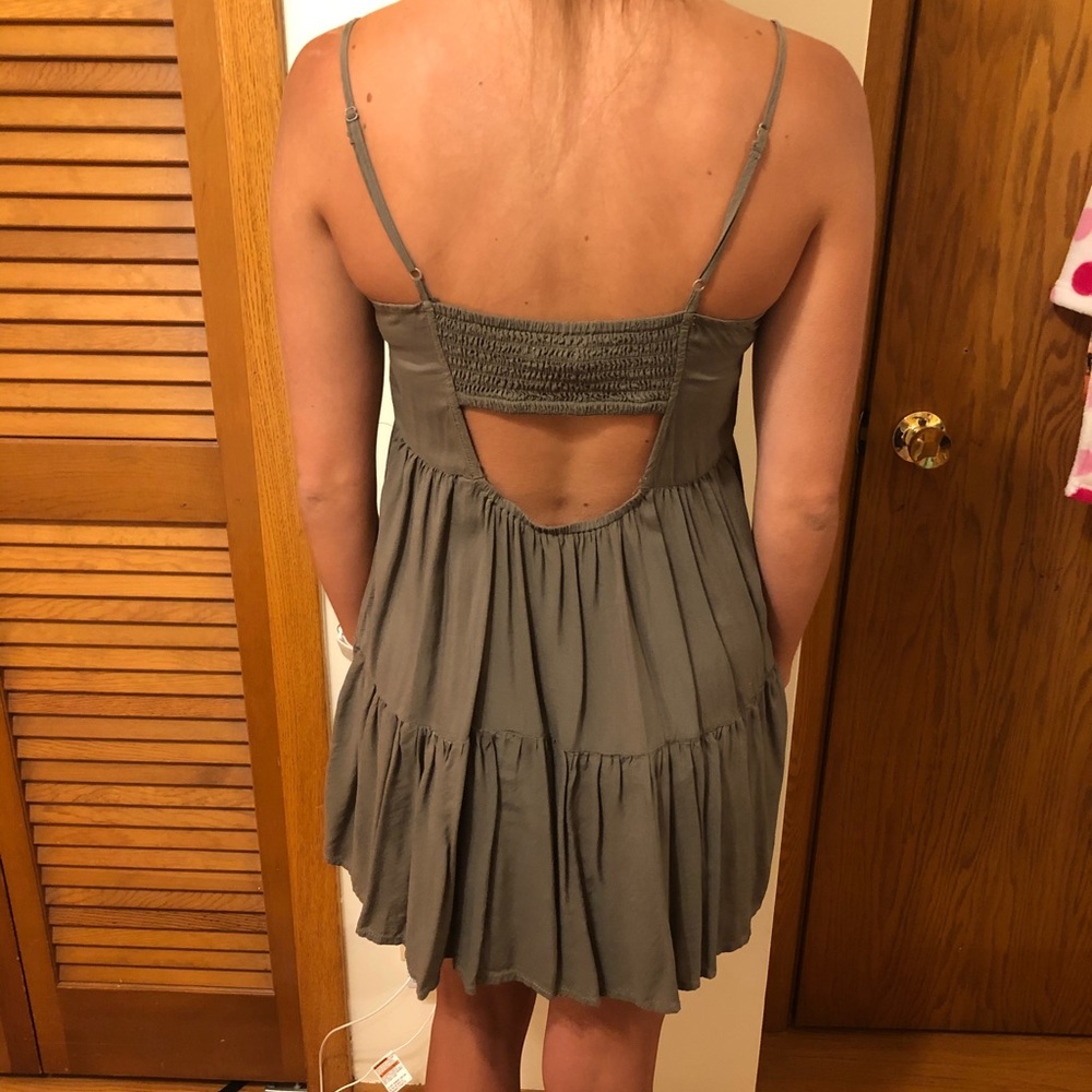 Brandy Melville dress